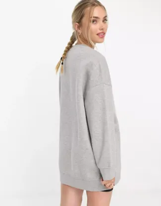Picture of Long sleeve oversized sweater
