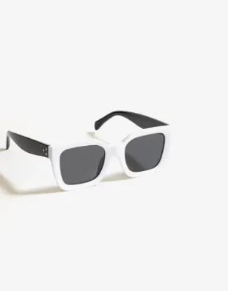 Picture of UV-Protected Square Sunglasses